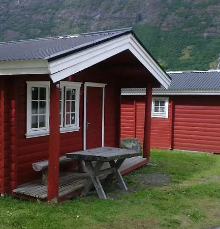 Folven Adventure Camp