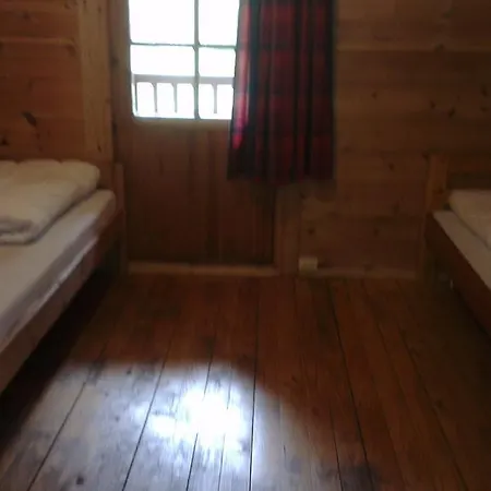 Folven Adventure Camp Hjelle