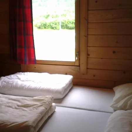 Vakantiepark Folven Adventure Camp 2*