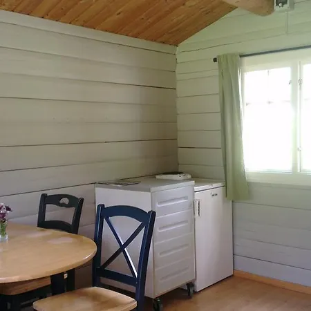 Parco vacanze Folven Adventure Camp 3*