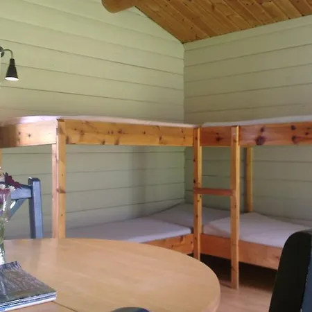 Folven Adventure Camp