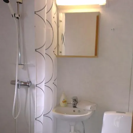 Folven Adventure Camp Hjelle