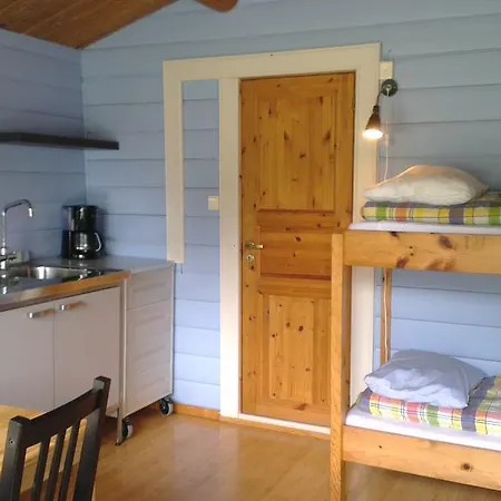 Parco vacanze Folven Adventure Camp