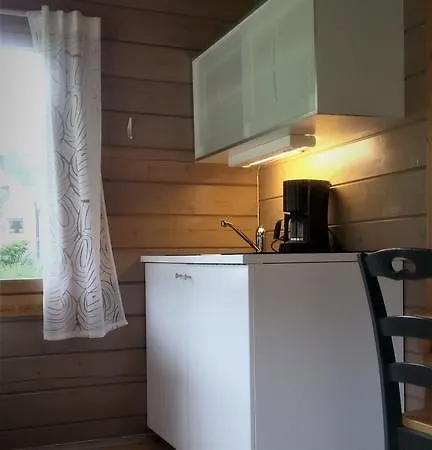 Folven Adventure Camp Parco vacanze