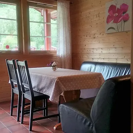 Folven Adventure Camp Vakantiepark 2*