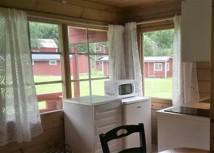 Folven Adventure Camp Parque de vacaciones