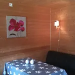 Semesterpark Folven Adventure Camp Hjelle