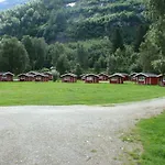 Folven Adventure Camp Semesterpark