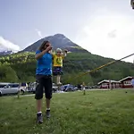 Folven Adventure Camp Semesterpark 3*