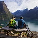 Folven Adventure Camp Semesterpark