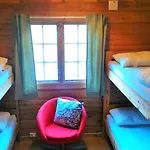 Folven Adventure Camp Semesterpark Hjelle