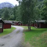 Folven Adventure Camp Hjelle