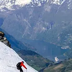 Semesterpark Folven Adventure Camp