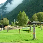 Folven Adventure Camp 3* Hjelle