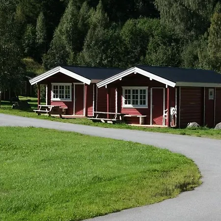 Folven Adventure Camp