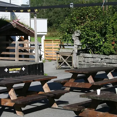 Folven Adventure Camp 3*