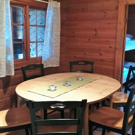 Folven Adventure Camp منتزه العطل