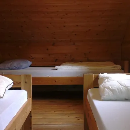 Folven Adventure Camp هيلليه