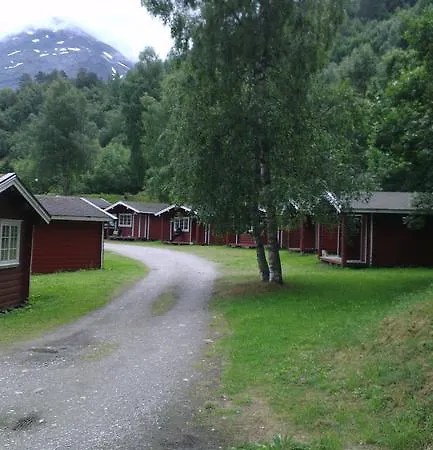 Folven Adventure Camp هيلليه