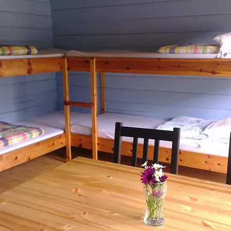 Parque de vacaciones Folven Adventure Camp