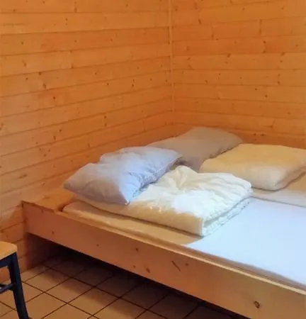 Folven Adventure Camp منتزه العطل هيلليه