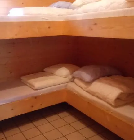 Folven Adventure Camp 3*