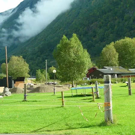 Folven Adventure Camp 3* هيلليه